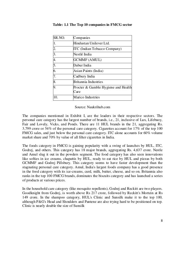 dissertation sales promotion